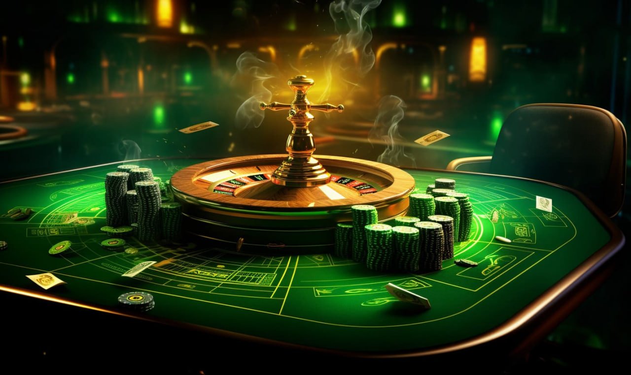 Pemain menikmati sesi Bingo online dengan antarmuka modern di winnipoker